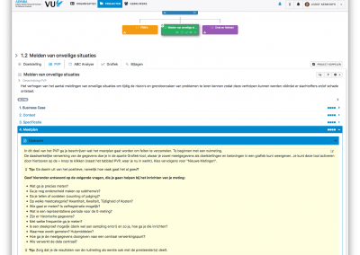 Educatieve opdrachten